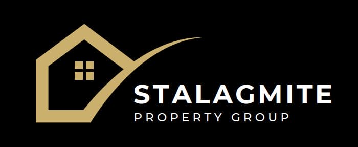 Stalagmite Logo
